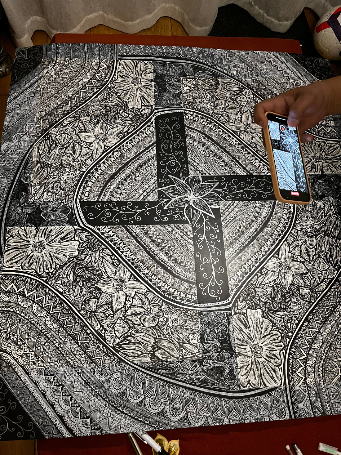 Hypnosis's Backstory