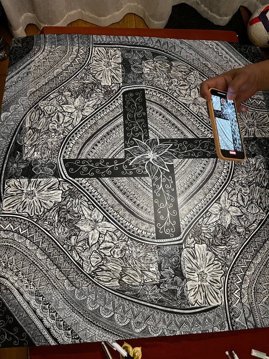 Hypnosis's Backstory