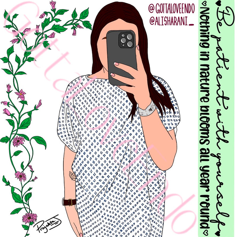 Alisha's Story (@alisharani_)