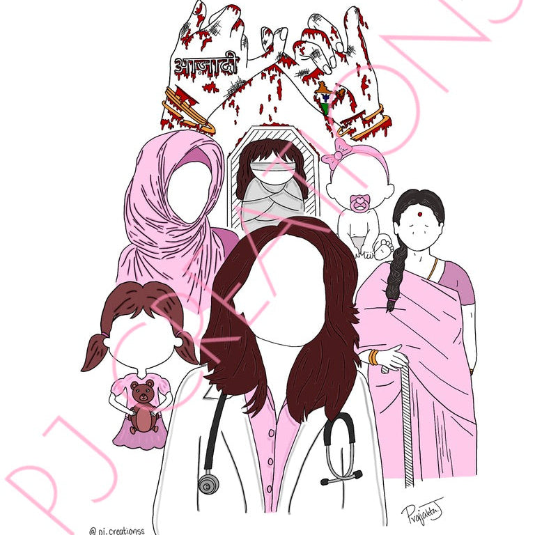 Educate Your Sons To Protect Our Daughters 🩷