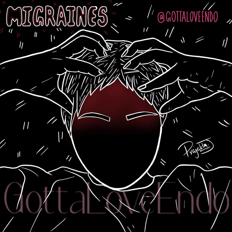 Migraine Representation