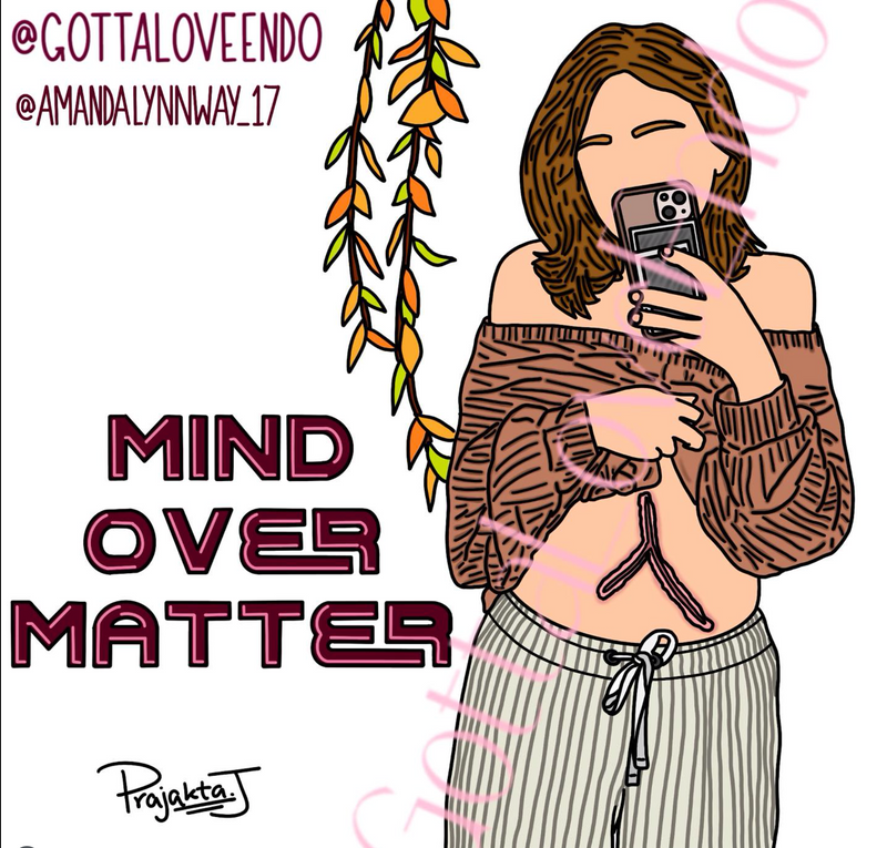 Amanda's Story (@amandalynnway_17)