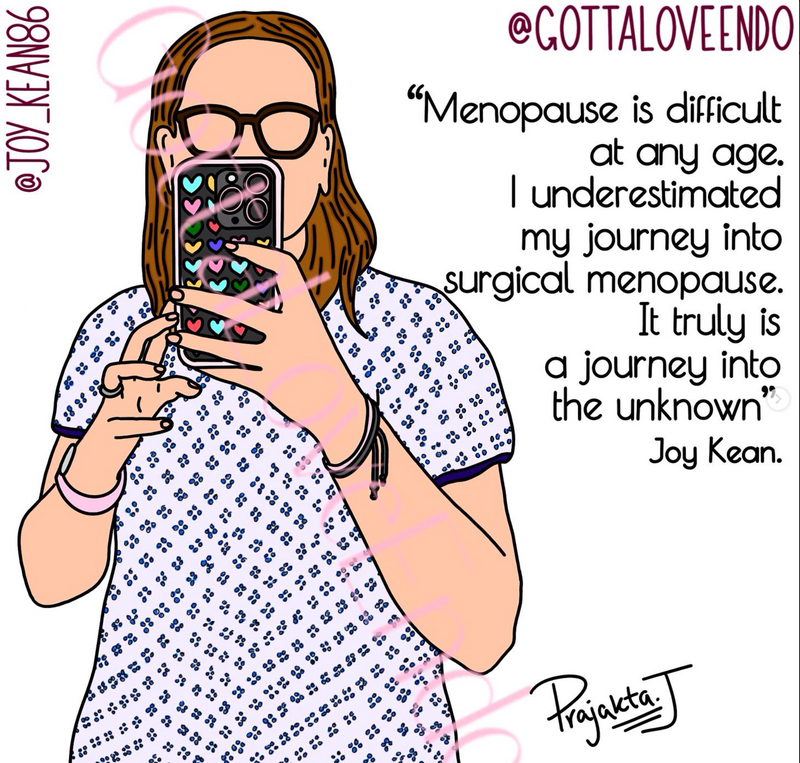 Joy's Story (@joy_kean86)